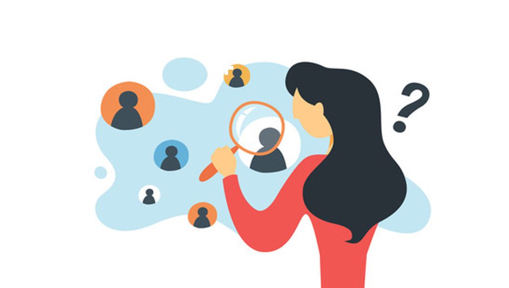 مشتری بالقوه کیست؟