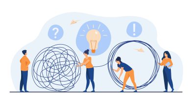 چالش های کسب و کارهای کوچک