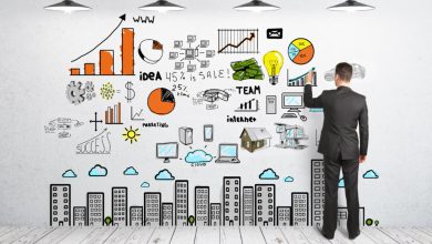 کارآفرینی در دنیای واقعی