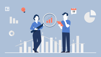 چگونه کسب و کار خود را گسترش دهیم؟