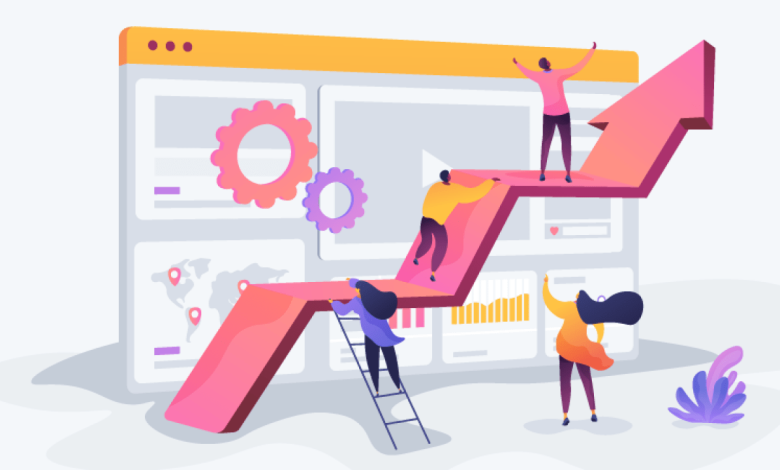 ترفندهای طلایی برای افزایش فروش آنلاین