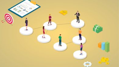 10 مزیت بازاریابی شبکه های اجتماعی