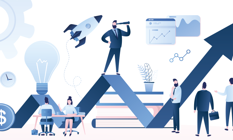 آشنایی با نیازهای اولیه کسب و کار