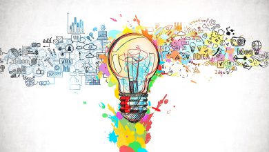 تاثیر نواوری و خلاقیت در کسب و کار