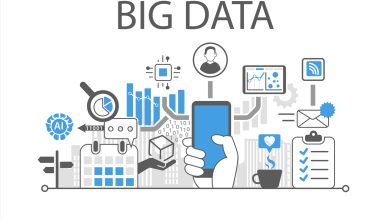 بیگ دیتا یا کلان داده چیست؟