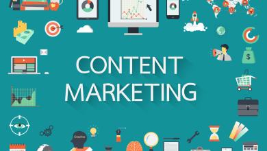 بازاریابی محتوا چیست؟