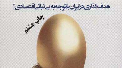 علی اکبری نویسنده سری کتابهای راز جذب پول در ایران