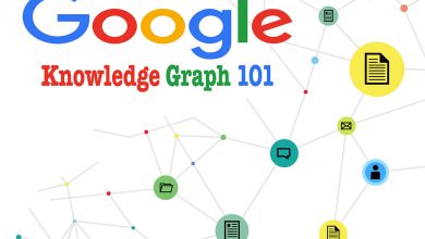 گراف دانش گوگل چیست؟