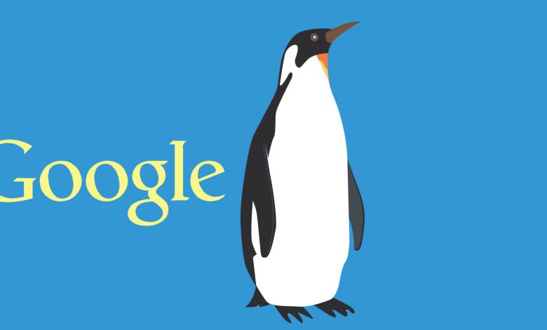الگوریتم پنگوئن گوگل چیست؟
