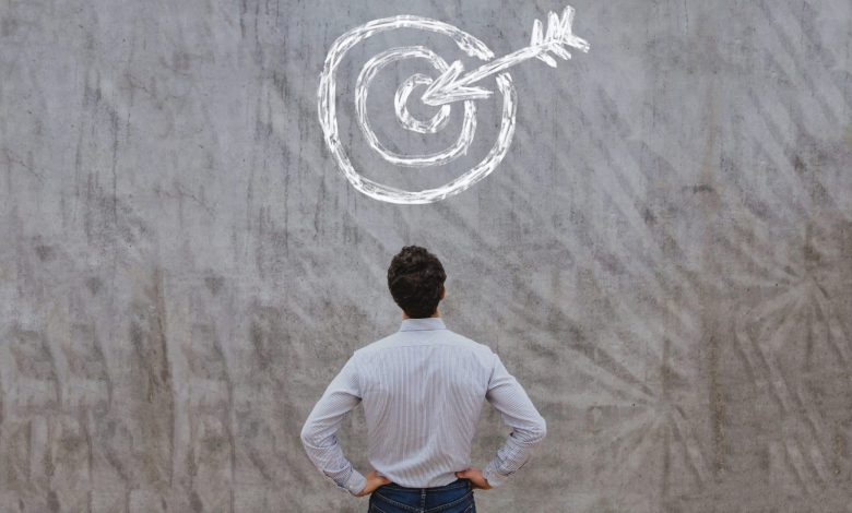 دلایل داشتن هدف در زندگی