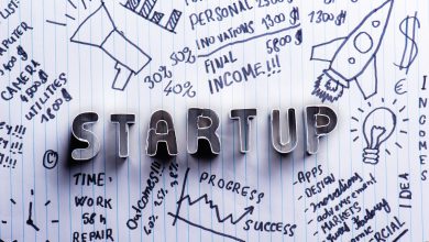 مراحل شروع کسب و کار موفق