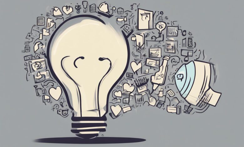 شعار تبلیغاتی موفق