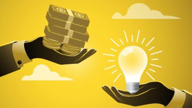 علم بهتر است یا ثروت