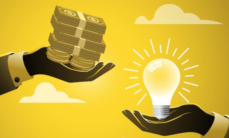 علم بهتر است یا ثروت