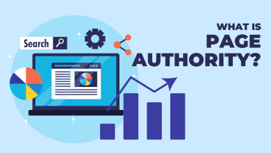 اعتبار صفحه یا Page Authority چیست؟