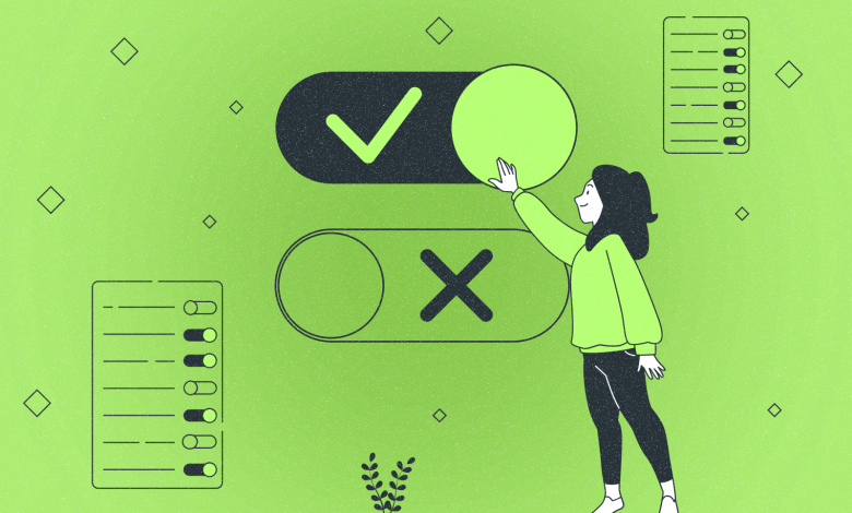 مهارت تصمیم گیری و اهمیت آن در زندگی