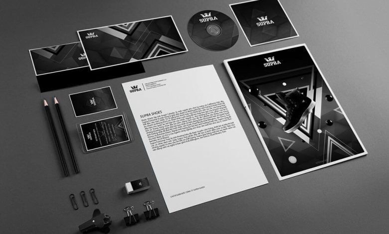 برند بوک چیست