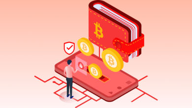 معرفی کیف پول ارزهای دیجیتال