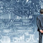 تعریف کار آفرینی چیست؟ آشنایی با اهمیت کارآفرینان در اقتصاد