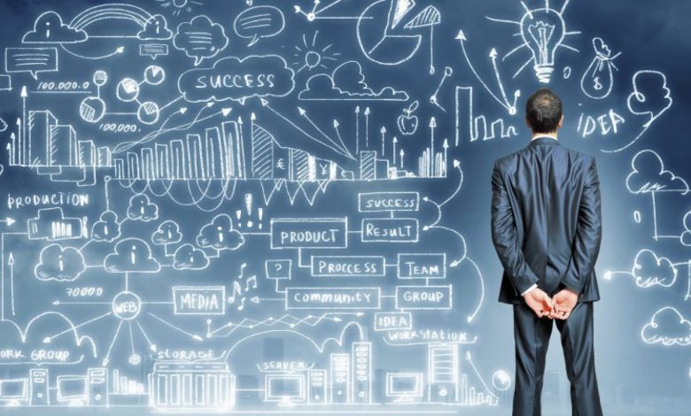 تعریف کار آفرینی چیست؟ آشنایی با اهمیت کارآفرینان در اقتصاد