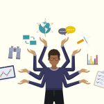 کارآفرین کیست و کارآفرینی چیست؟