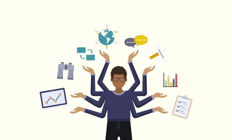 کارآفرین کیست و کارآفرینی چیست؟