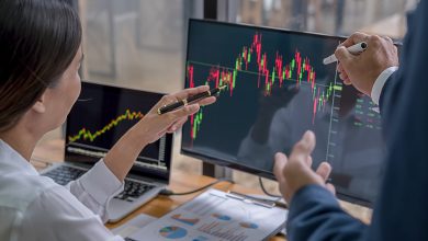 گره معاملاتی چیست