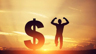 استقلال مالی