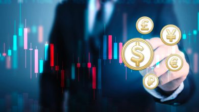 بورس فارکس چیست