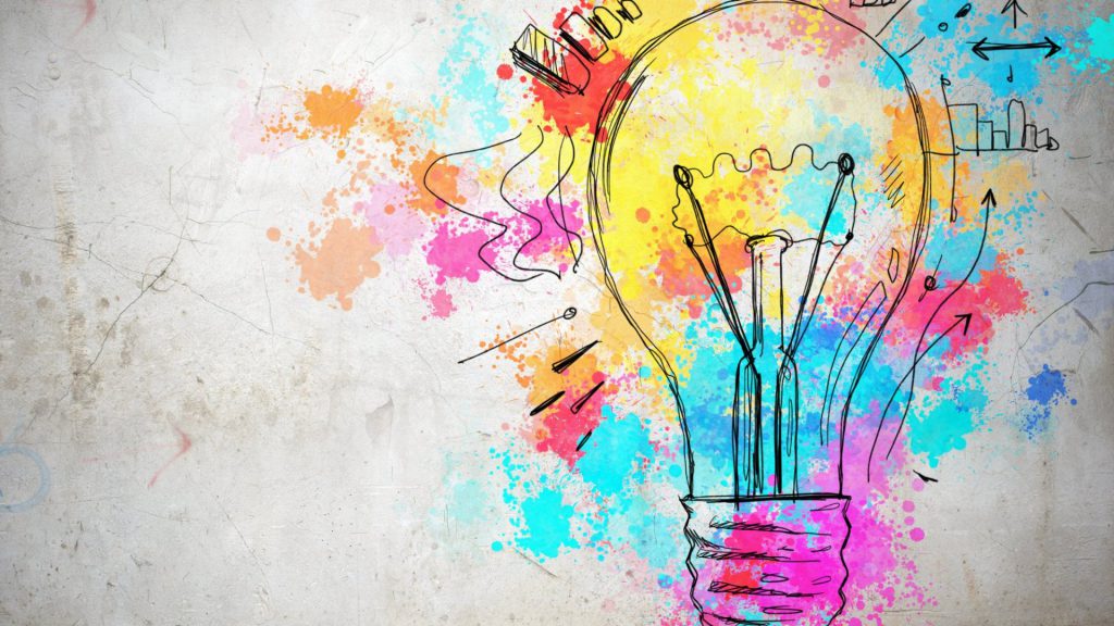 تاثیر ایدههای خلاقانه در کسب و کار شما