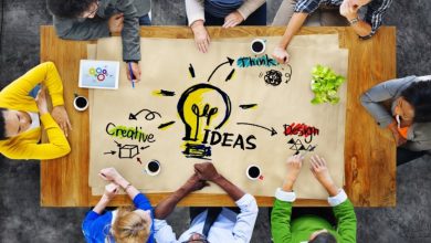 ایده چیست؟ آشنایی با تاثیرات ایده‌های خلاقانه در کسب و کار