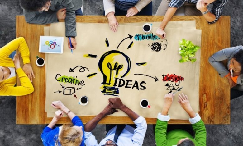 ایده چیست؟ آشنایی با تاثیرات ایده‌های خلاقانه در کسب و کار