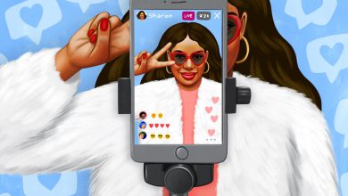 اینفلوئنسر کیست