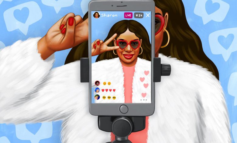 اینفلوئنسر کیست