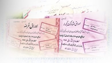 اوراق بهادار چیست