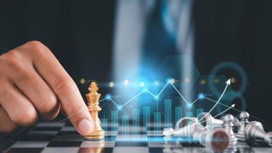 حجم مبنا در بورس چیست