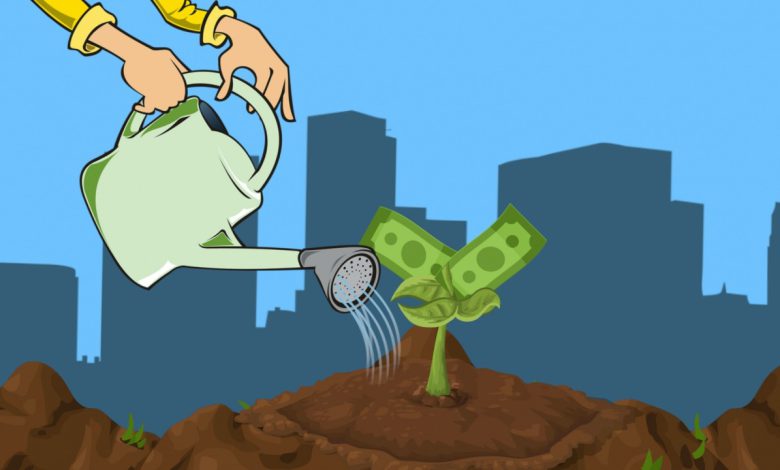 آشنایی با بهترین سرمایه گذاری‌ها با پول کم در حال حاضر