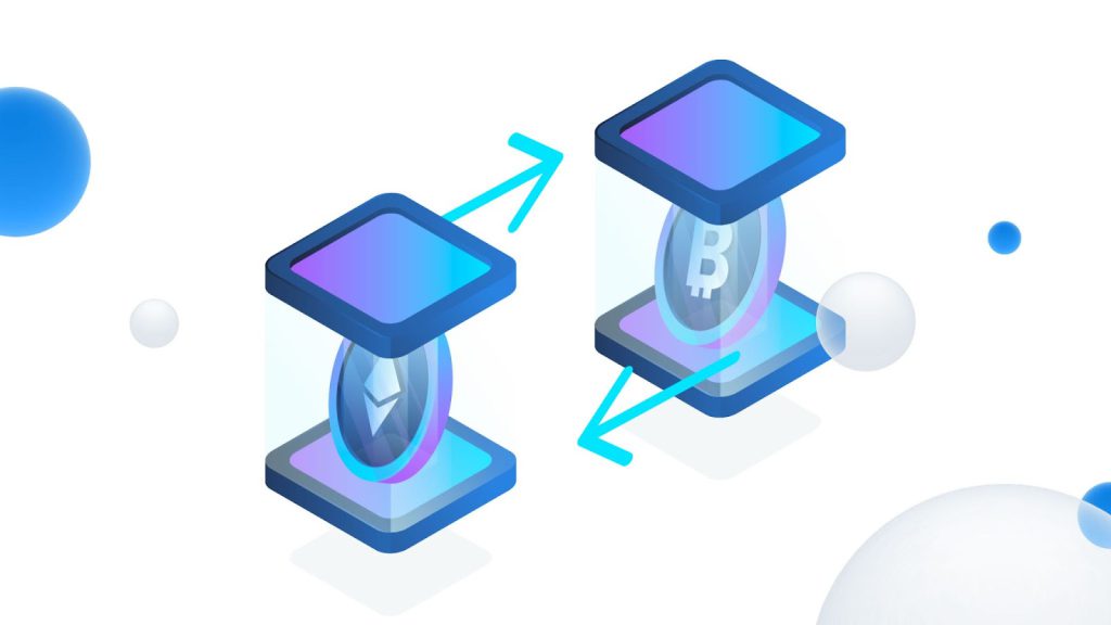 خطرات سواپ توکن (Token Swap) چیست ؟