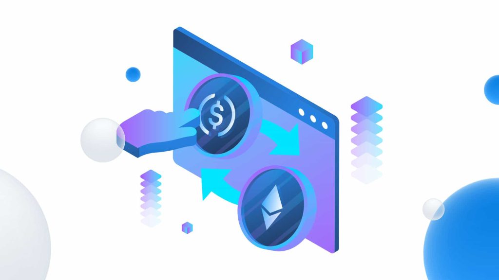 تفاوت سواپ توکن، اتمیک سواپ و مهاجرت توکن چیست؟