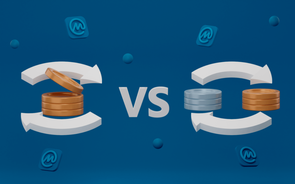 نکات کلیدی سواپ توکن (Token Swap)