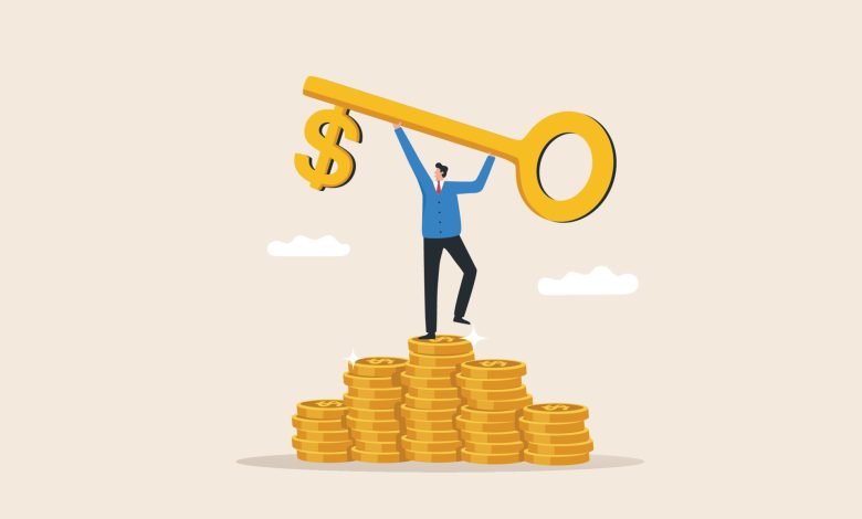 رمز موفقیت وارن بافت در بازار سهام چیست؟