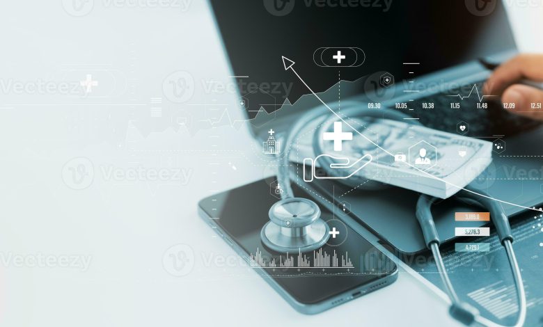 بوم کسب و کار پزشکی