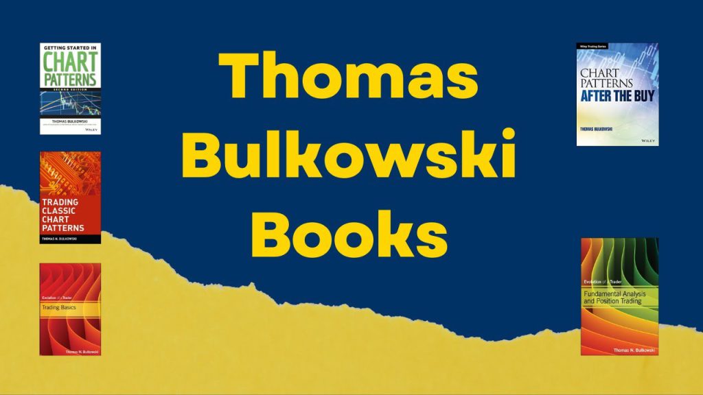 کتابهای توماس بوکلوفسکی