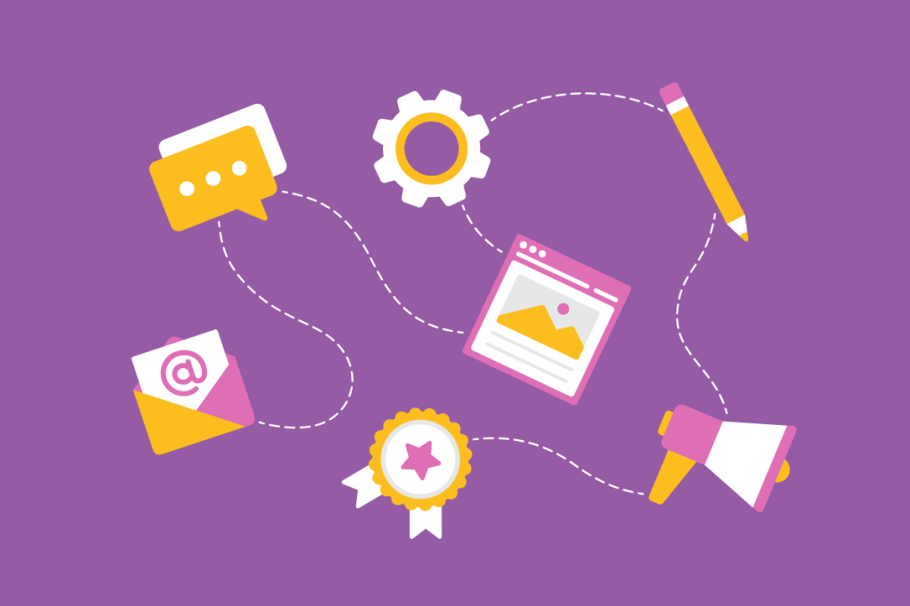 تفاوت بازاریابی مدرن و بازاریابی سنتی