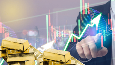 سایت سیگنال طلا جهانی