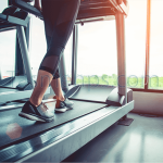 تسمه تردمیل