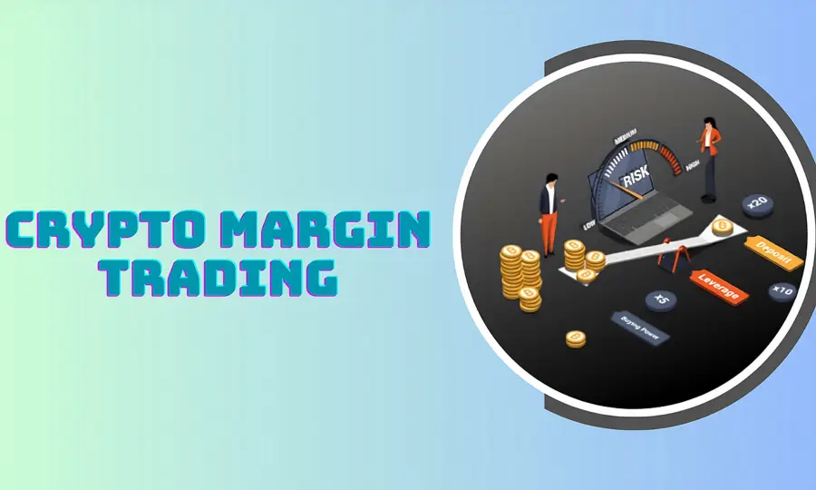 استفاده از اهرم آسان ارز دیجیتال