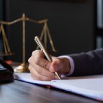 بهترین وکیل حقوقی