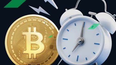 بهترین زمان برای خرید بیت کوین