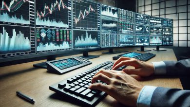 راه اندازی سرویس پراپ تریدینگ